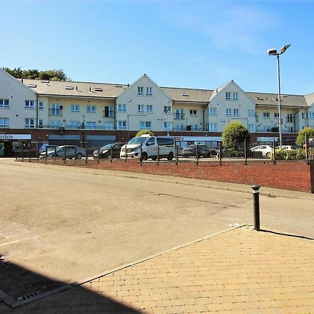 Hastings Apartments Extra Large Self Catering Apt Tourism Certified Free Parking Wifi Belfast Dış mekan fotoğraf